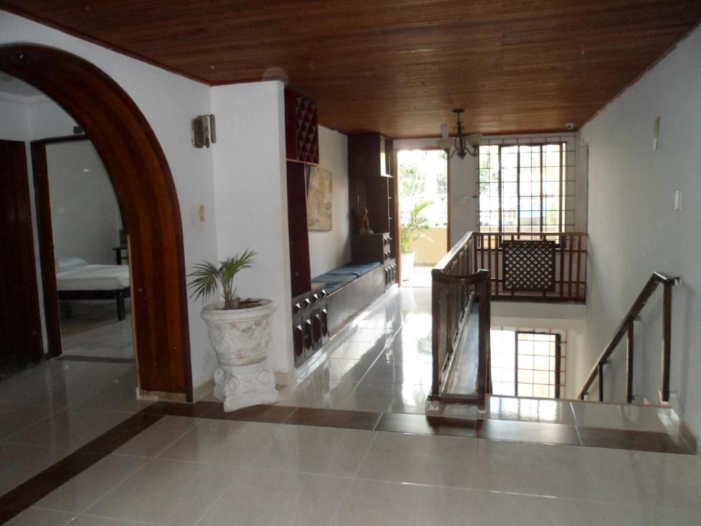 Hotel Casa Andrea - Cartagena — Photos 3